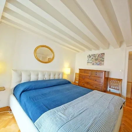 Apartamento Dolcevita N. 414 *