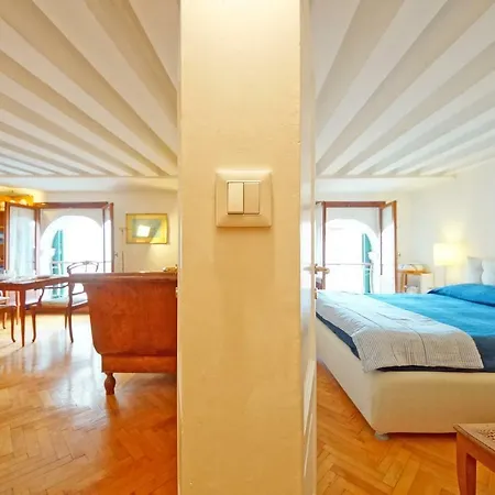 Apartamento Dolcevita N. 414 Veneza