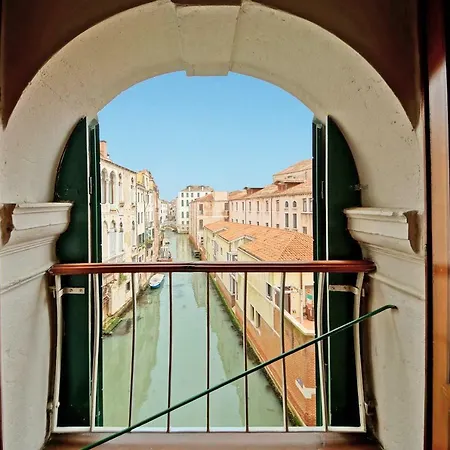 Dolcevita N. 414 Lägenhet